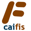 logotipo CAIFIS - Programa de gestión fiscal online logotipo CAIFIS - Software fiscal para asesores y empresas en la nube