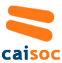 caisoc: programa online de sociedades y cuentas anuales para asesores y empresas caisoc: programa online de sociedades y cuentas anuales para asesores y empresas - logotipo