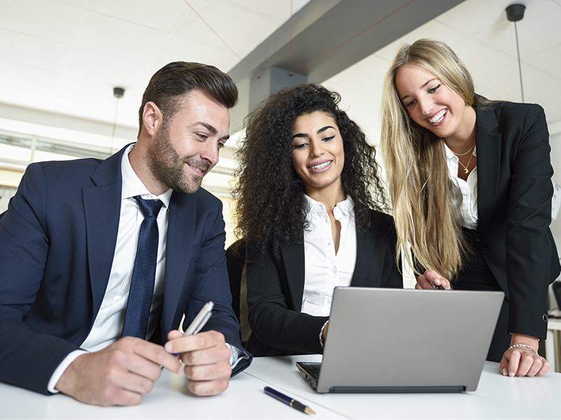 Software online para asesores adaptado a VeriFactu - Máster Asesor Programa online para asesores adaptado a VeriFactu - Máster Asesor